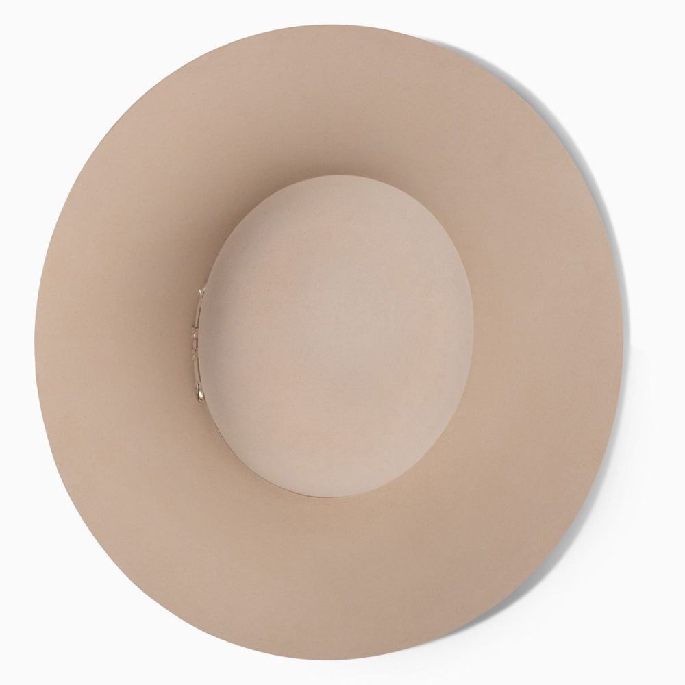 RESISTOL | RESISTOL PURE COWBOY HAT-Buckskin