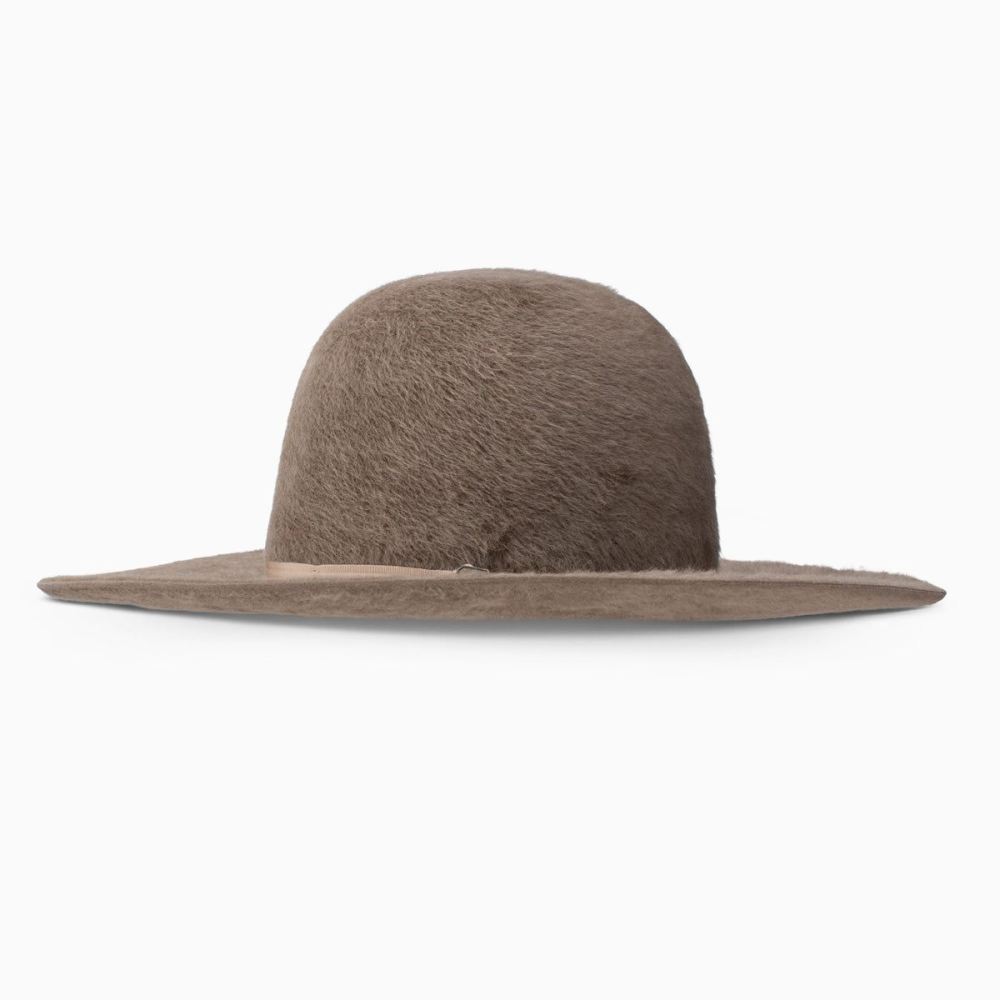 RESISTOL | 8X KODIAK COWBOY HAT-Stone