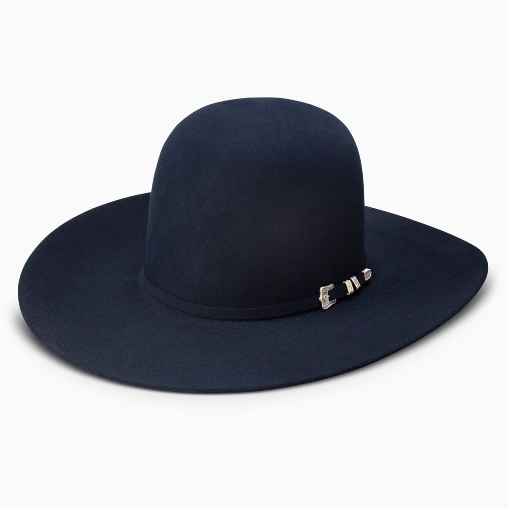 RESISTOL | 30X GRAND COWBOY HAT