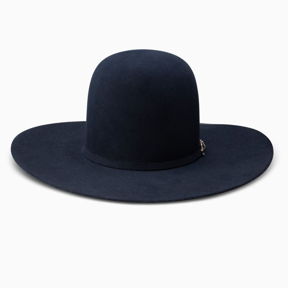 RESISTOL | 30X GRAND COWBOY HAT