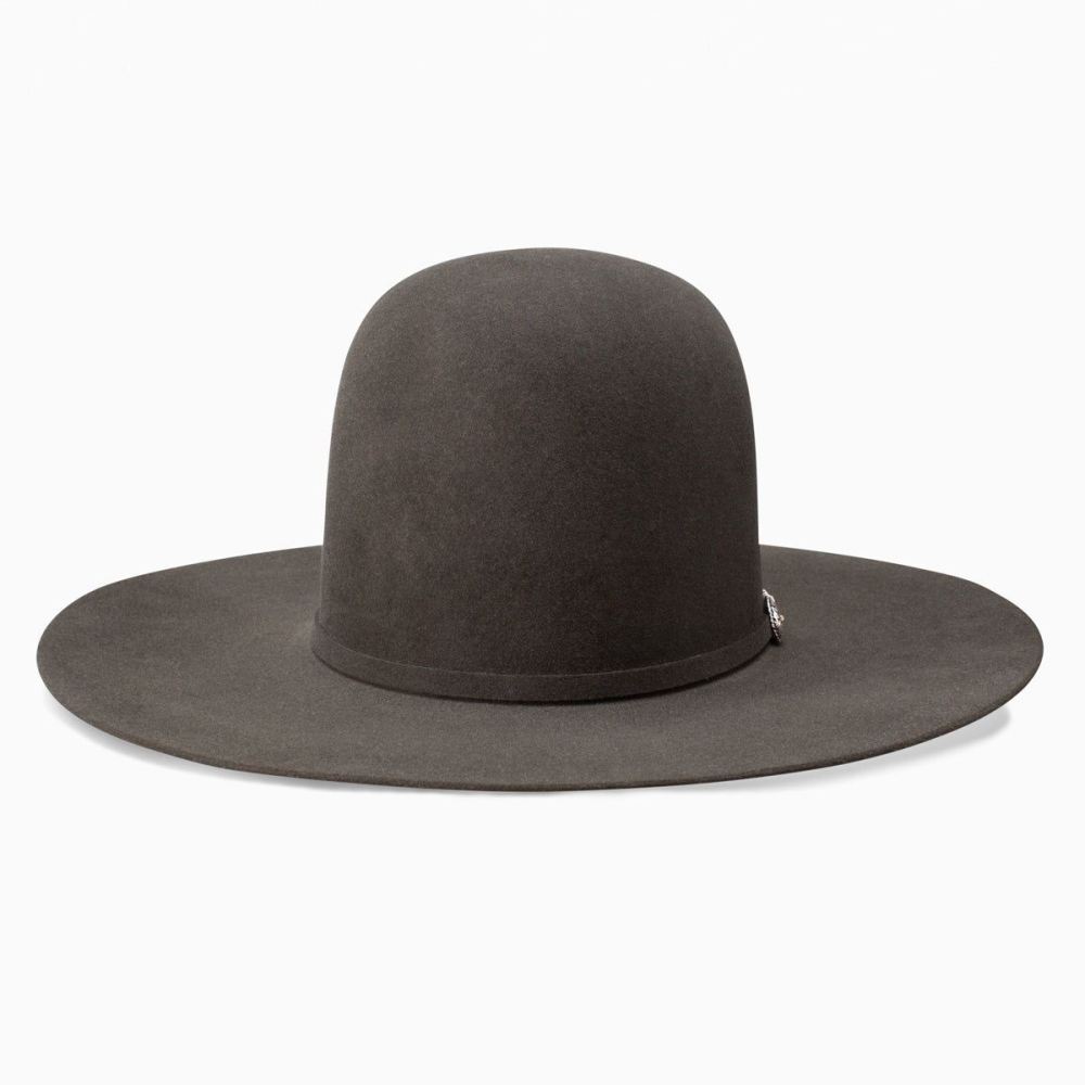 RESISTOL | 30X BLACK HILLS COWBOY HAT