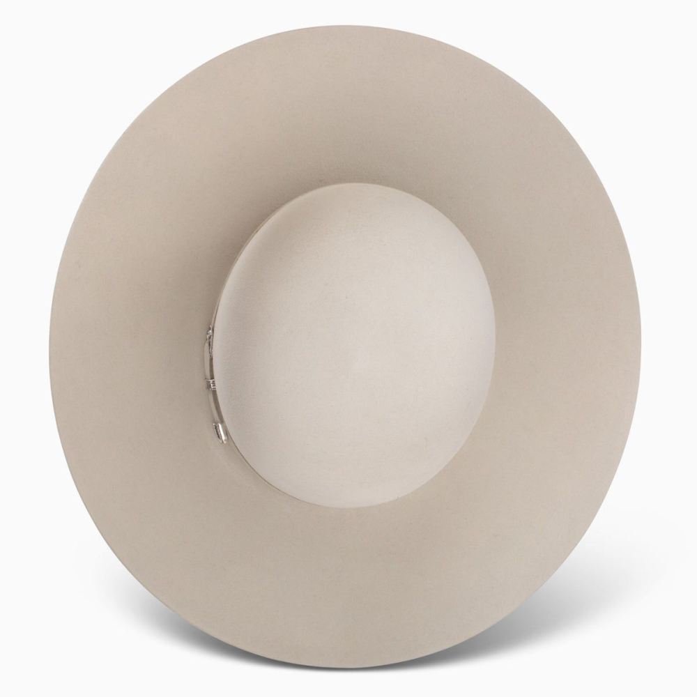 RESISTOL | 20X TARRANT COWBOY HAT-Silver Belly