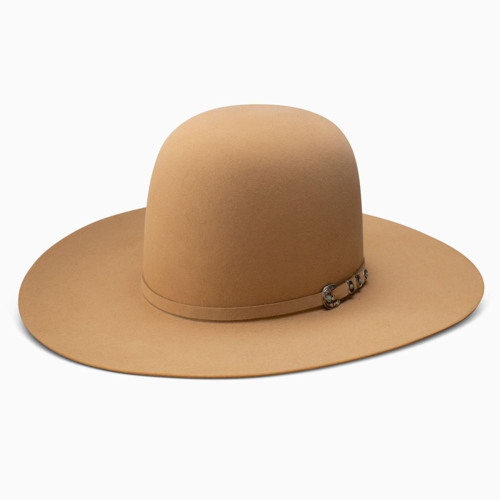 RESISTOL | 30X PRAIRIE WIND COWBOY HAT