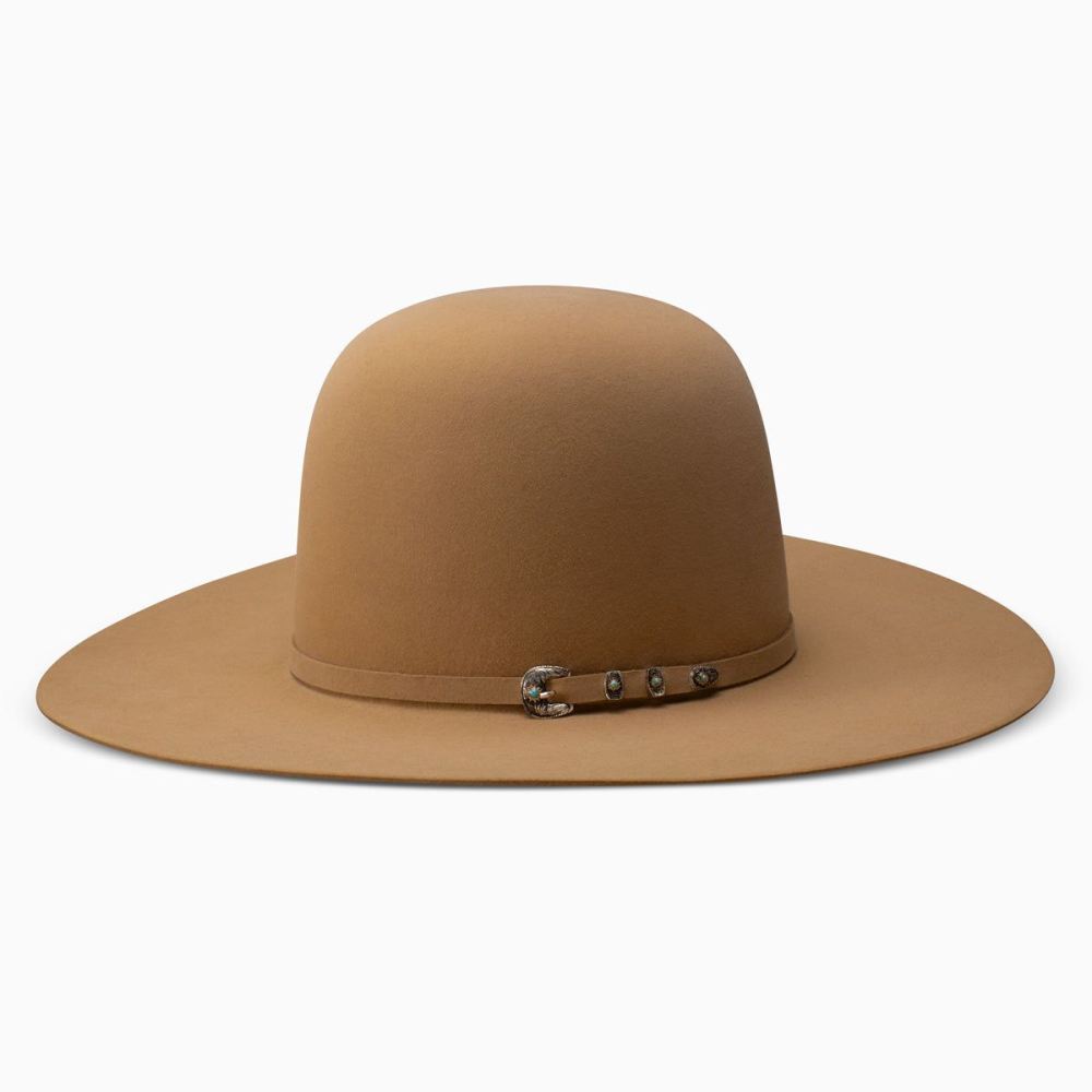 RESISTOL | 30X PRAIRIE WIND COWBOY HAT