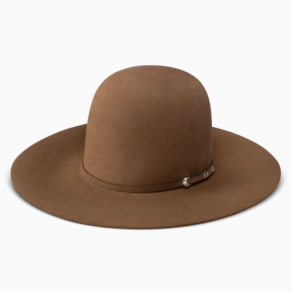 RESISTOL | 40X ARENA COWBOY HAT-Dunn