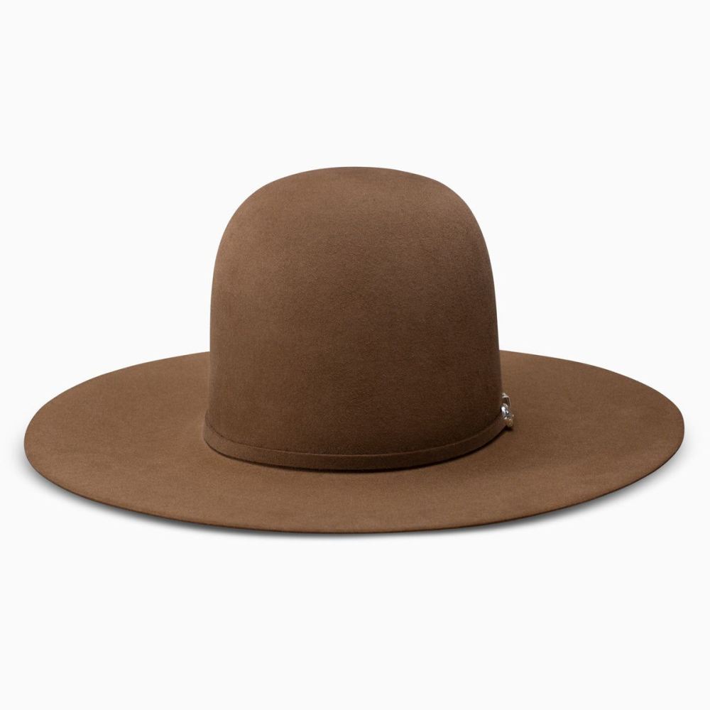 RESISTOL | 40X ARENA COWBOY HAT-Dunn