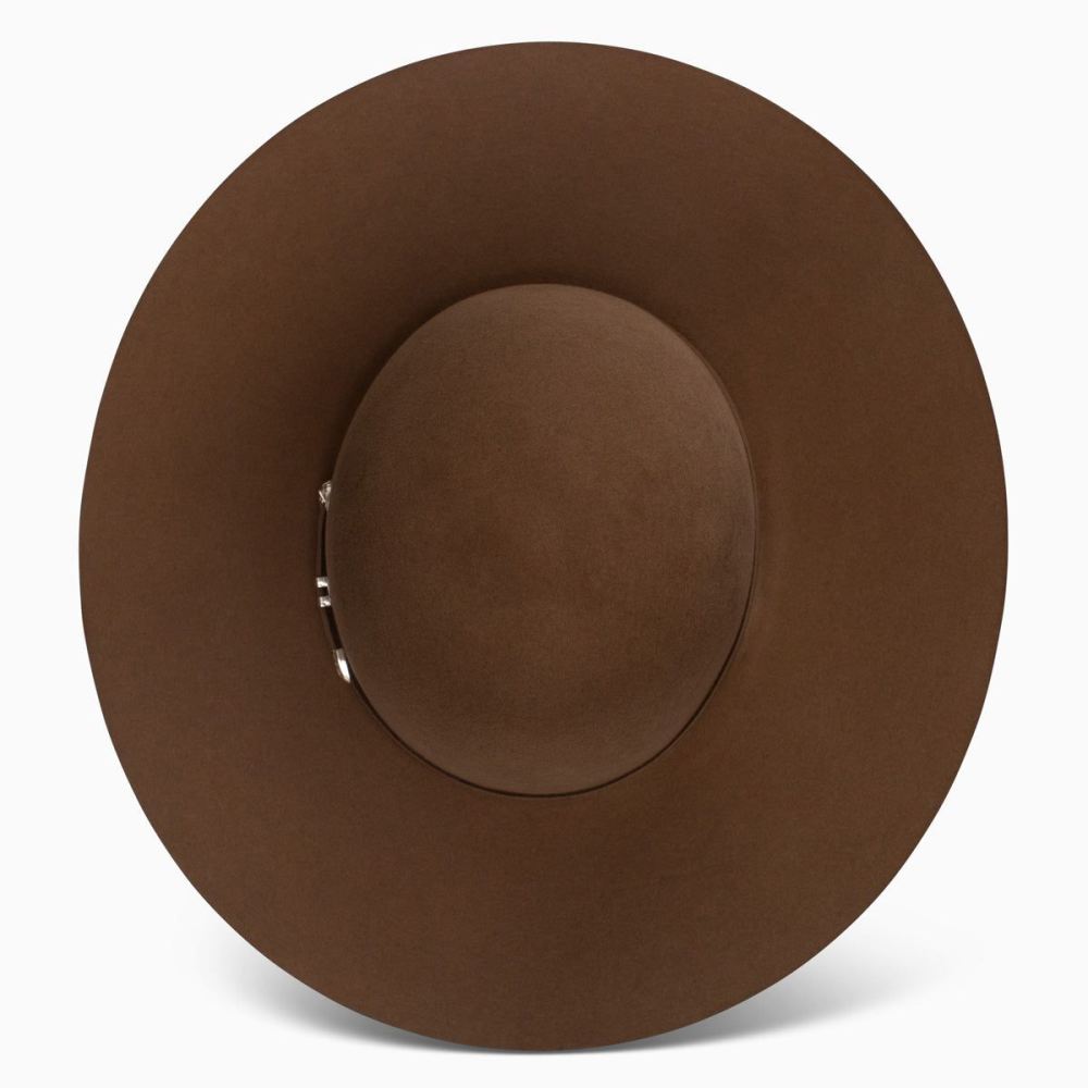 RESISTOL | 40X ARENA COWBOY HAT-Dunn