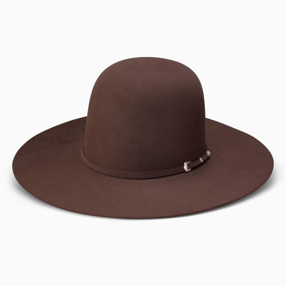 RESISTOL | 30X WESTWOOD COWBOY HAT