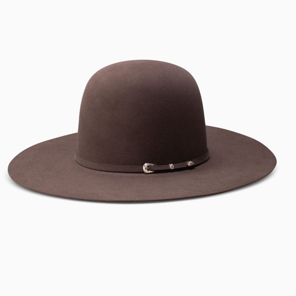 RESISTOL | 30X WESTWOOD COWBOY HAT