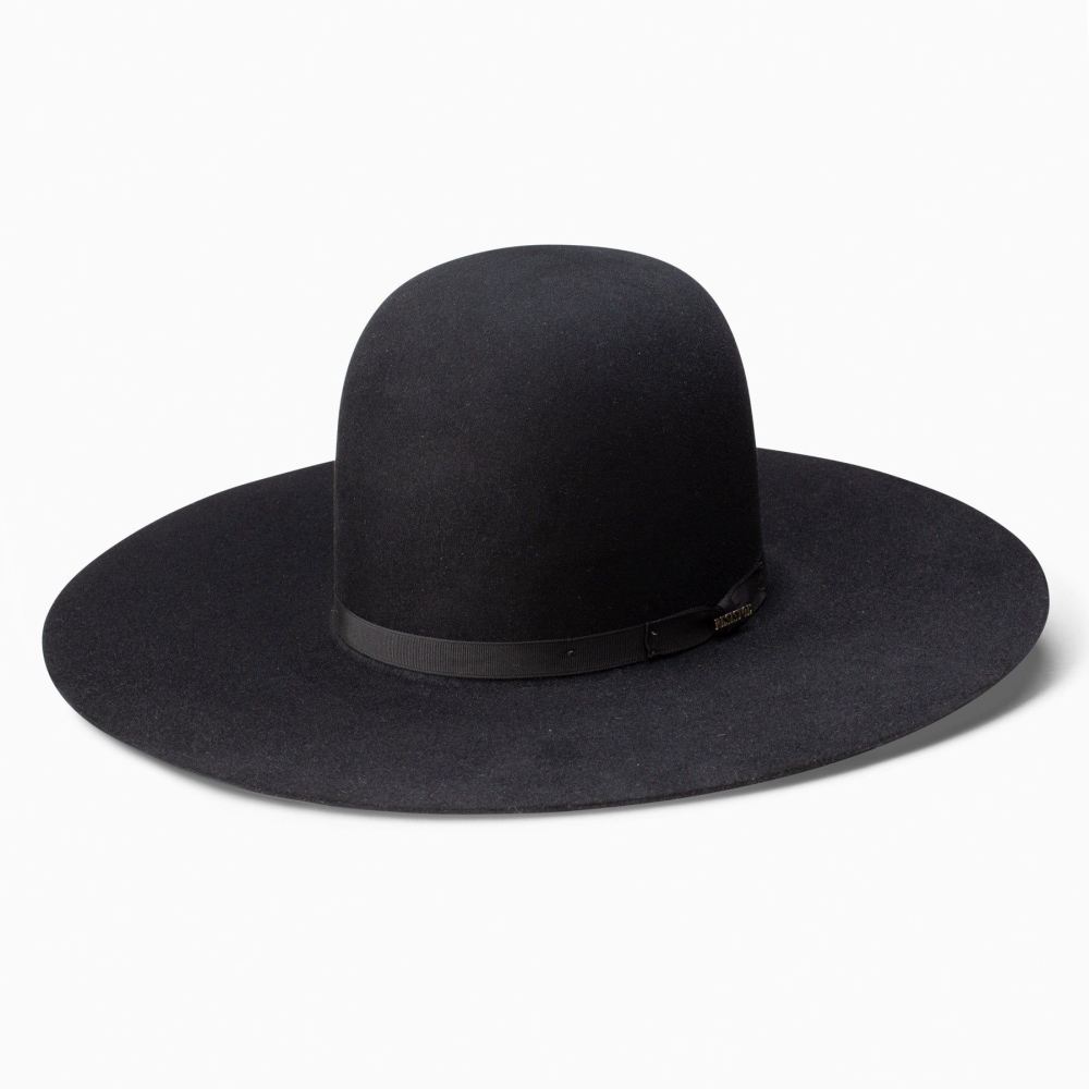 RESISTOL | 7X SHOWDOWN COWBOY HAT