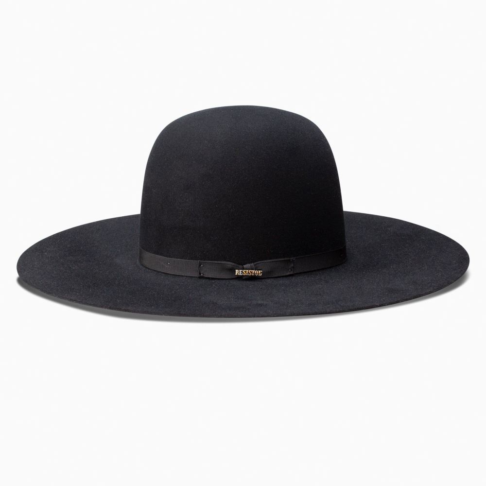 RESISTOL | 7X SHOWDOWN COWBOY HAT