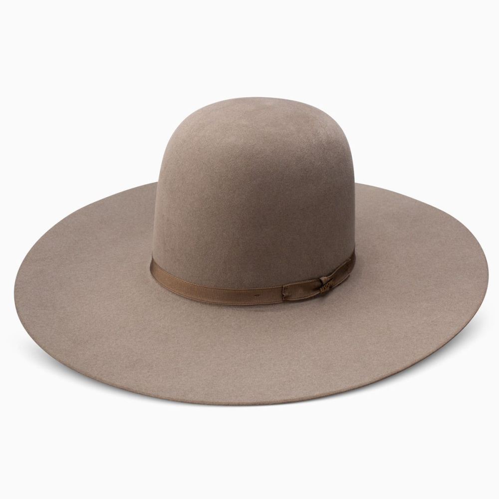 RESISTOL | 7X SHOWDOWN COWBOY HAT