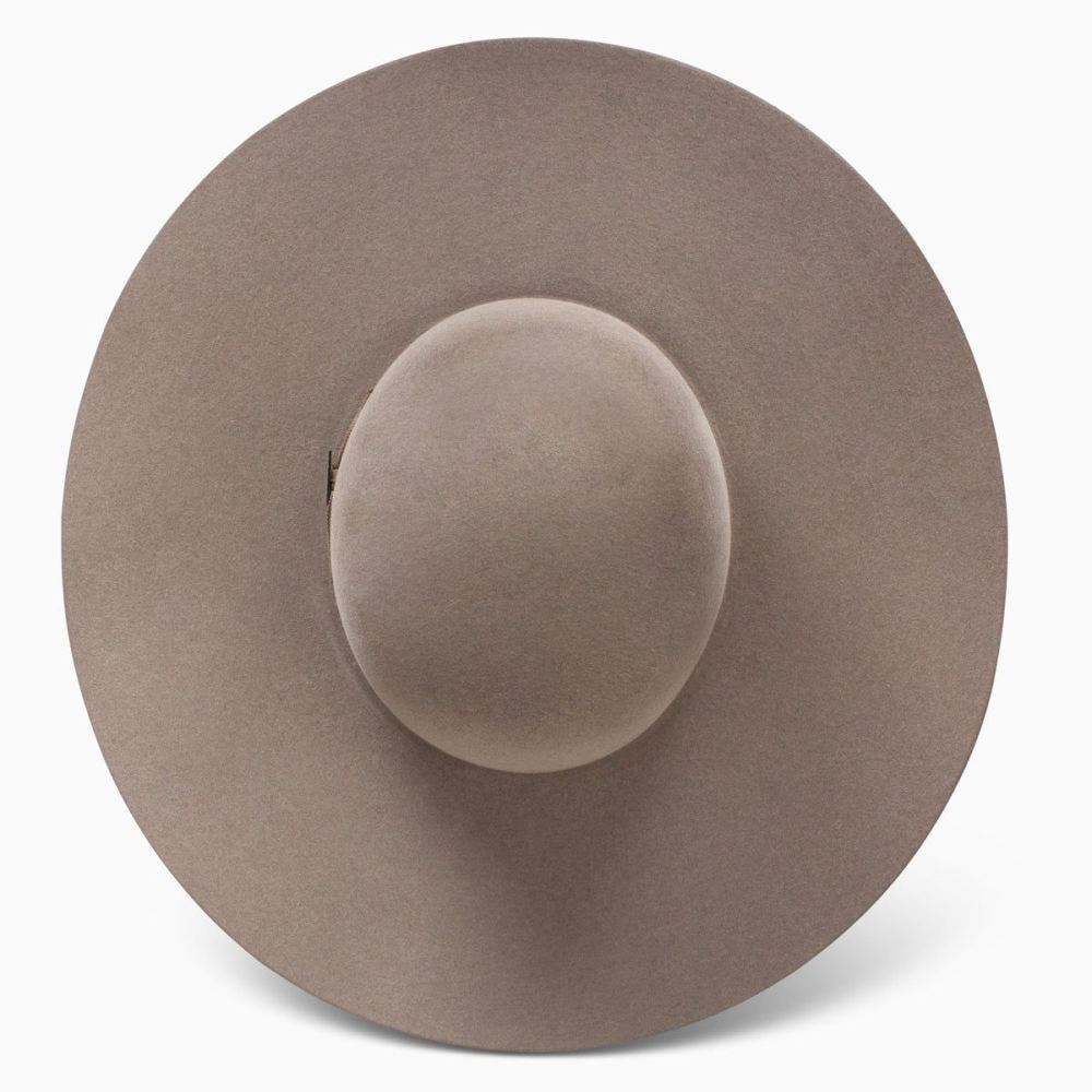 RESISTOL | 7X SHOWDOWN COWBOY HAT