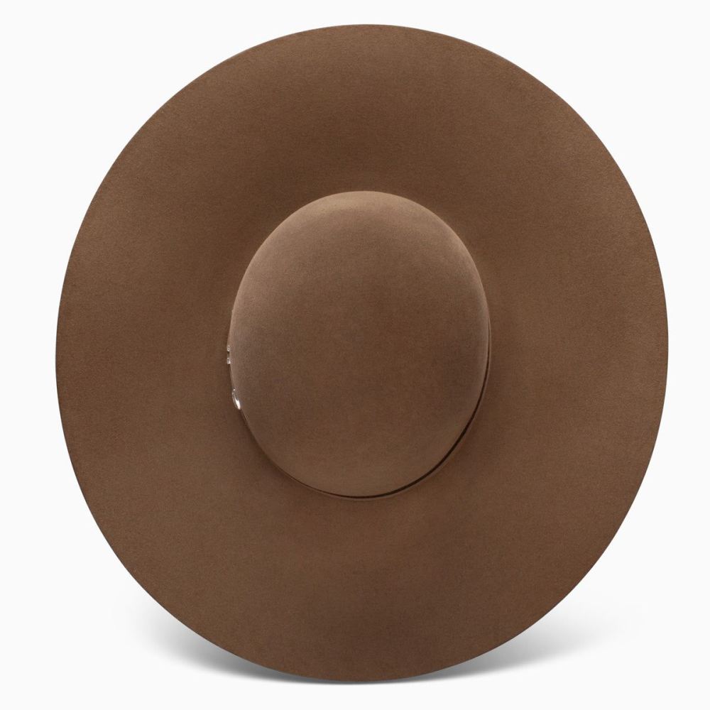 RESISTOL | 40X ARENA 5" BRIM COWBOY HAT