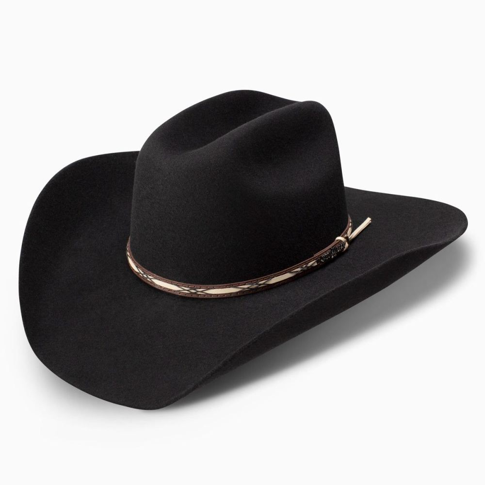 RESISTOL | 4X AMARILLO SKY COWBOY HAT