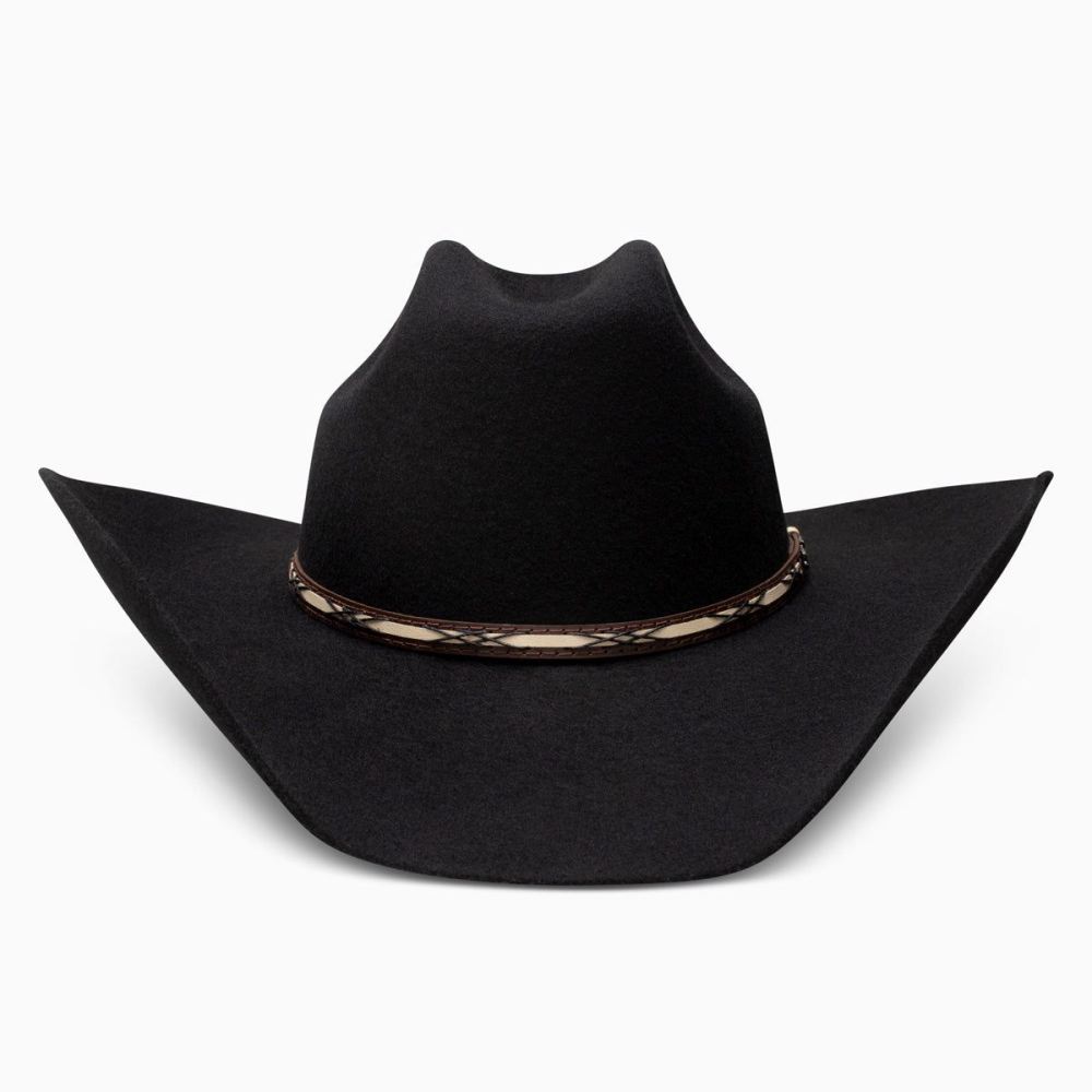 RESISTOL | 4X AMARILLO SKY COWBOY HAT