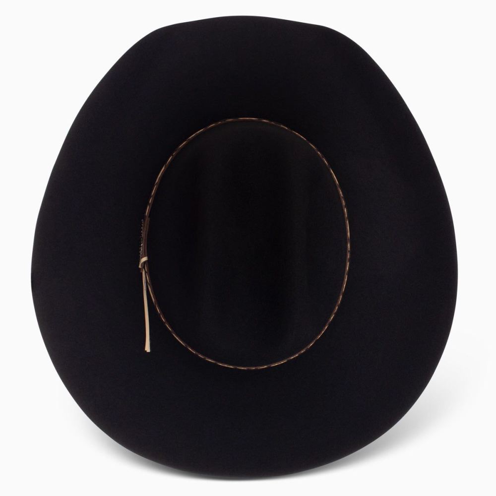 RESISTOL | 4X AMARILLO SKY COWBOY HAT