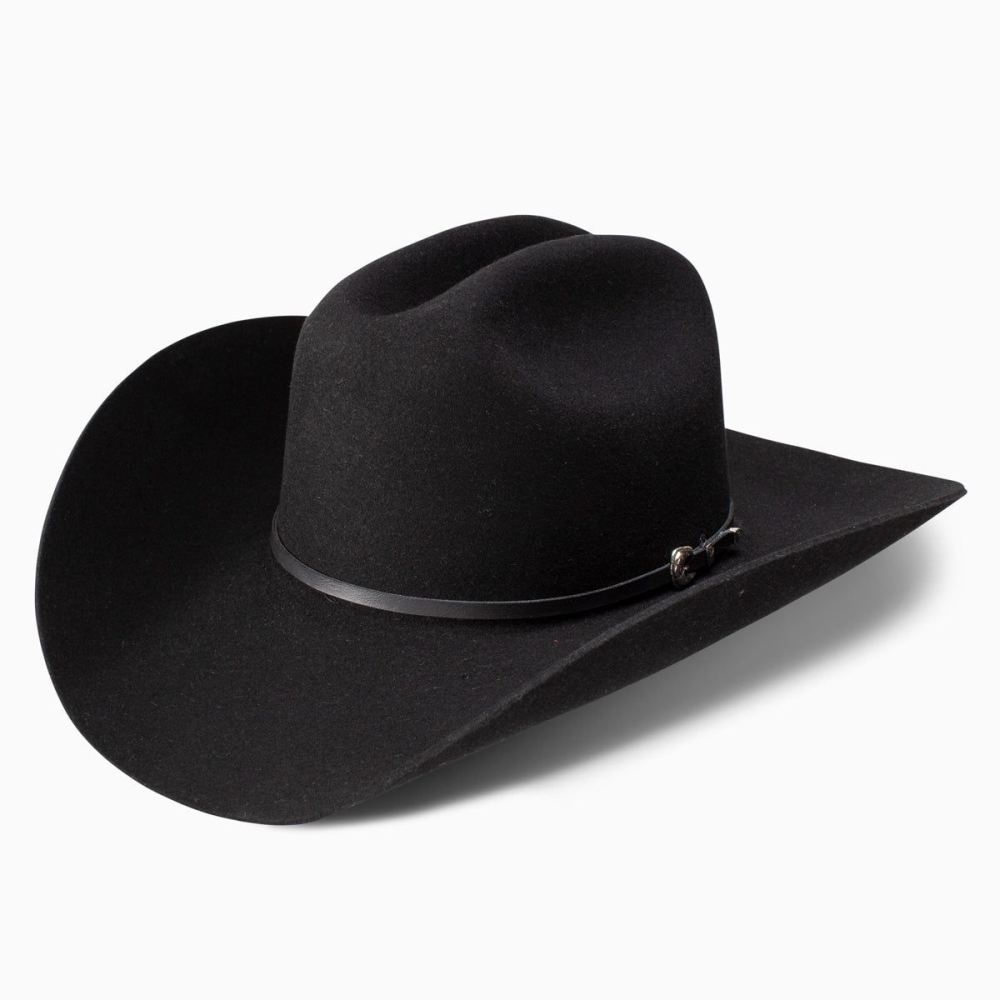 RESISTOL | 4X SONORA COWBOY HAT