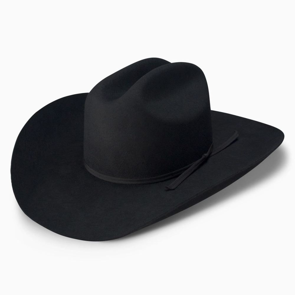 RESISTOL | CROSSROADS JR. YOUTH COWBOY HAT