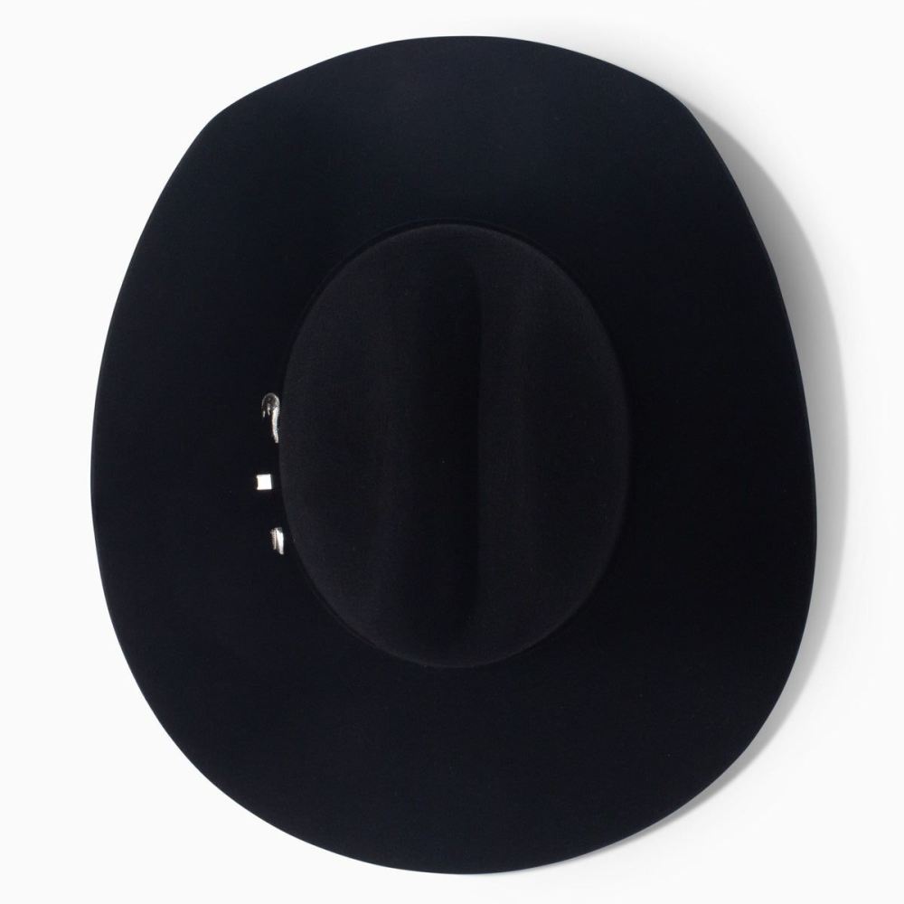 RESISTOL | 3X TUCKER COWBOY HAT