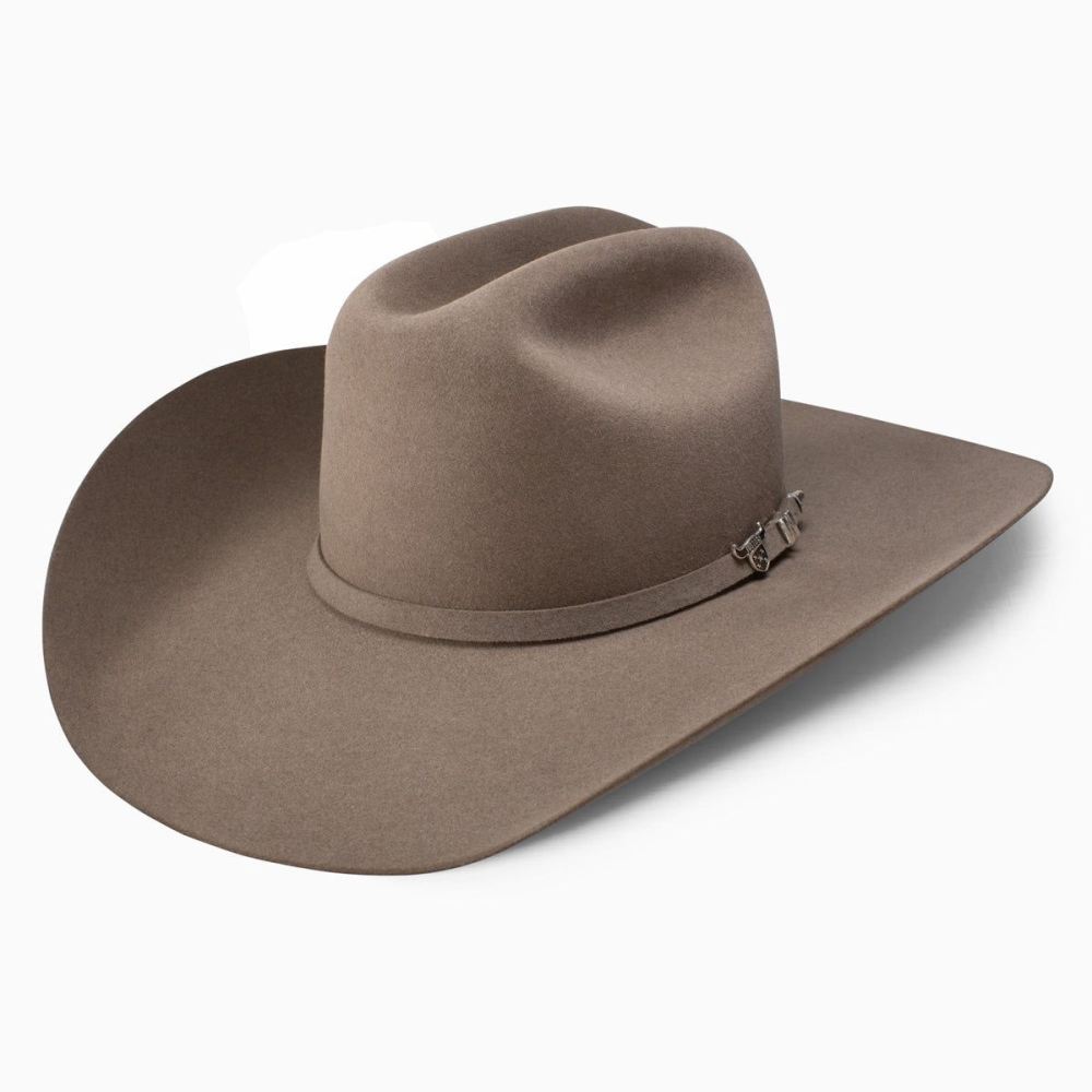 RESISTOL | 6X USTRC COWBOY HAT