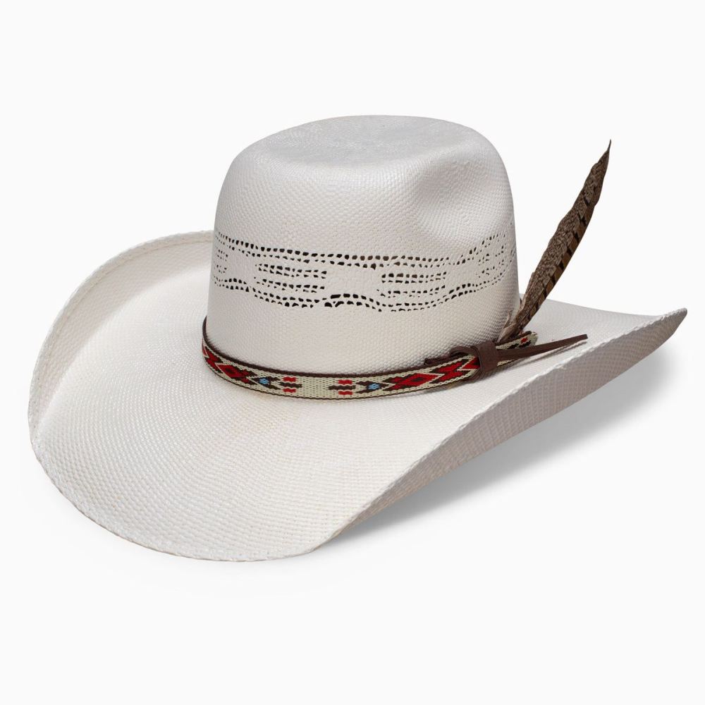 RESISTOL | YOUNG GUN JR. YOUTH COWBOY HAT - Click Image to Close