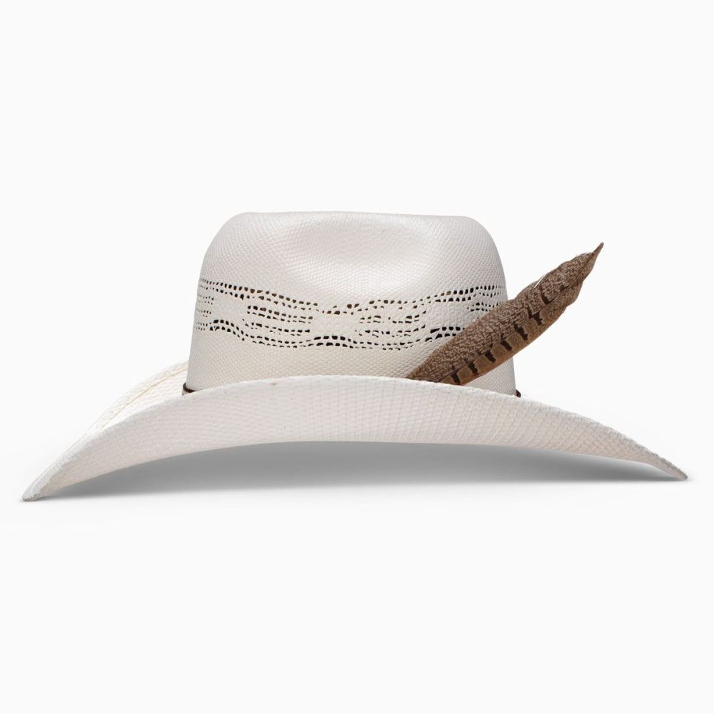 RESISTOL | YOUNG GUN JR. YOUTH COWBOY HAT