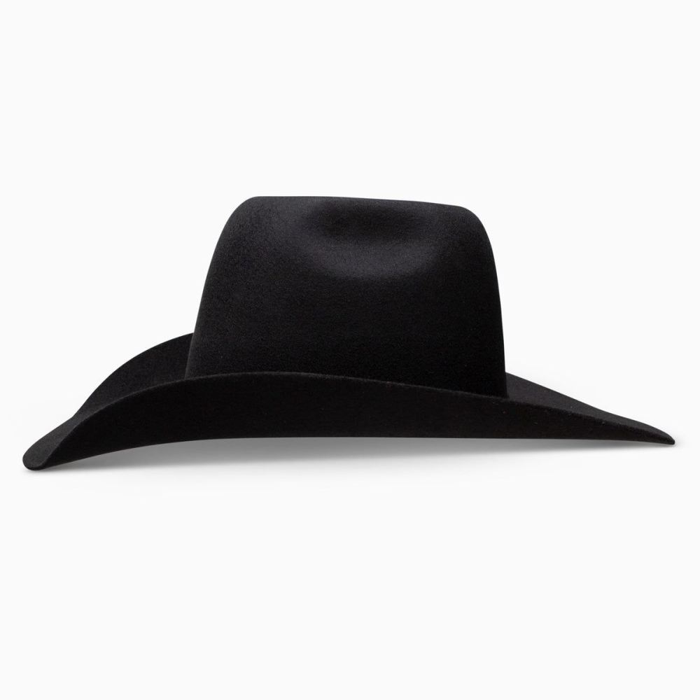 RESISTOL | 3X PAY WINDOW COWBOY HAT