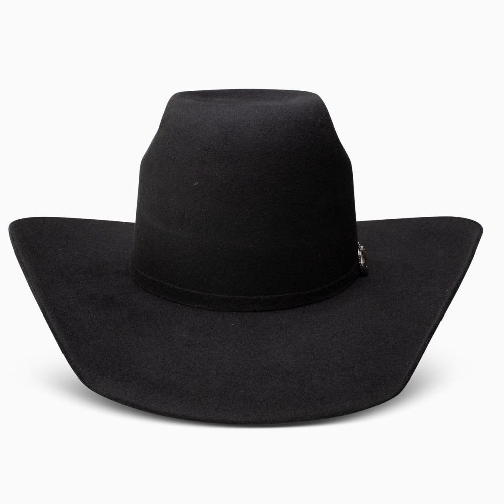 RESISTOL | 3X PAY WINDOW COWBOY HAT