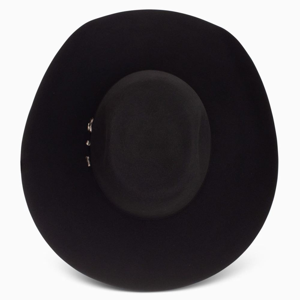 RESISTOL | 3X PAY WINDOW COWBOY HAT