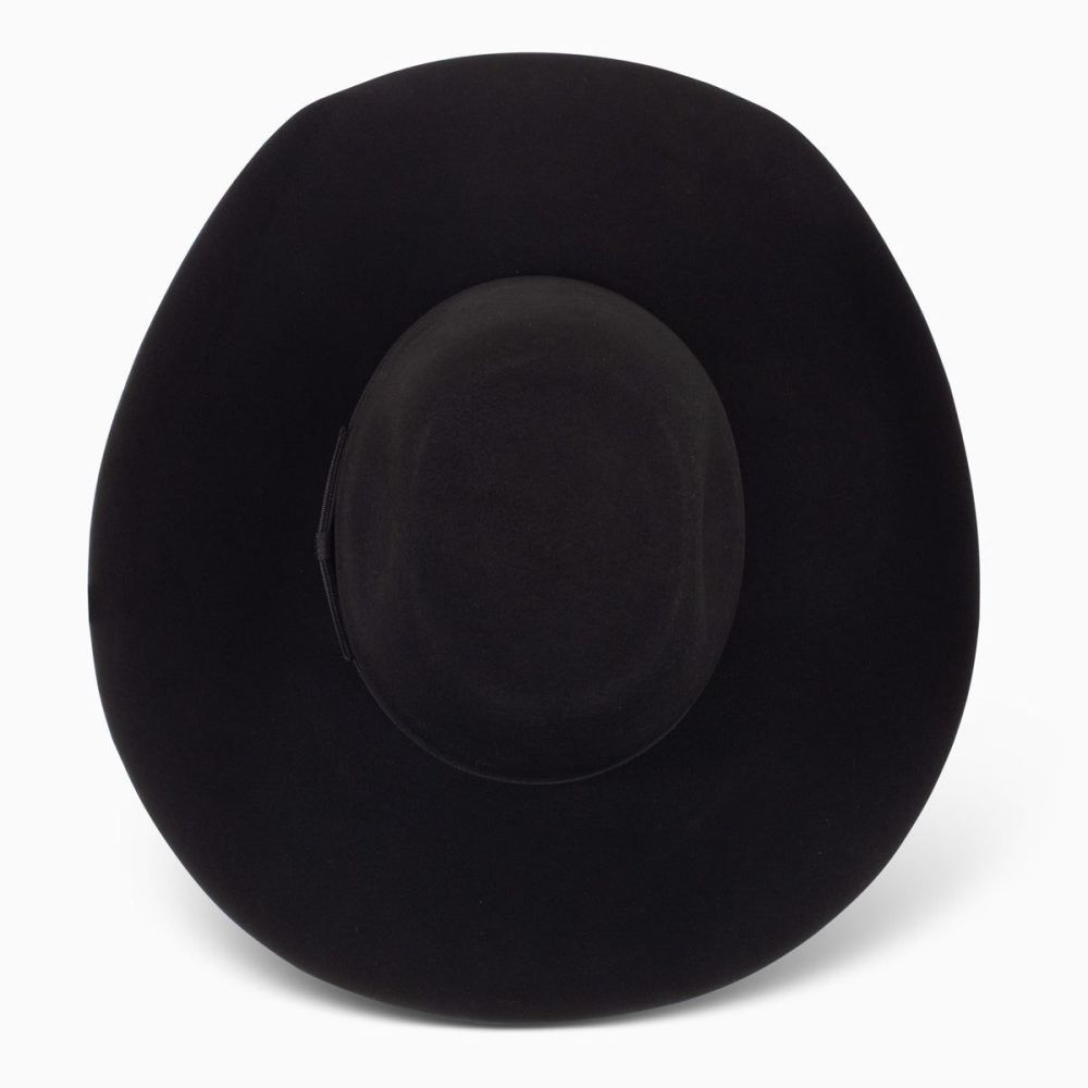 RESISTOL | 4X DAY MONEY COWBOY HAT - Click Image to Close