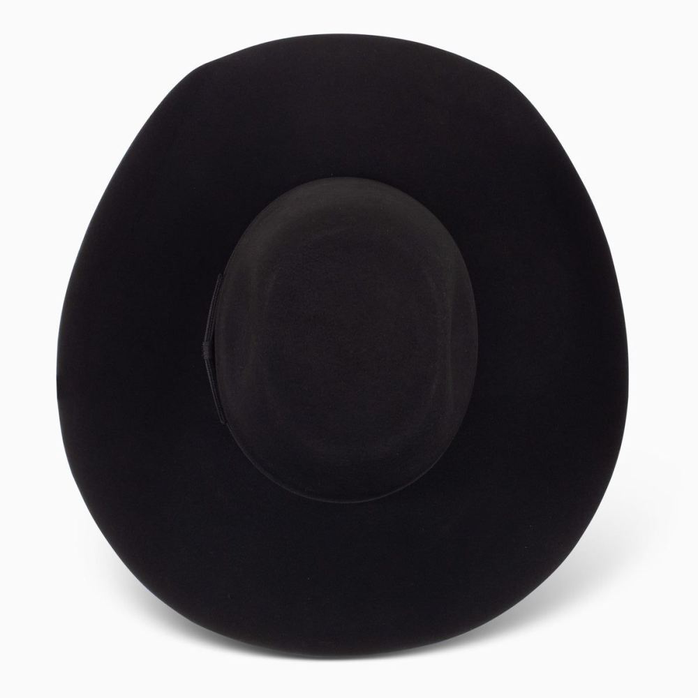 RESISTOL | 4X DAY MONEY COWBOY HAT