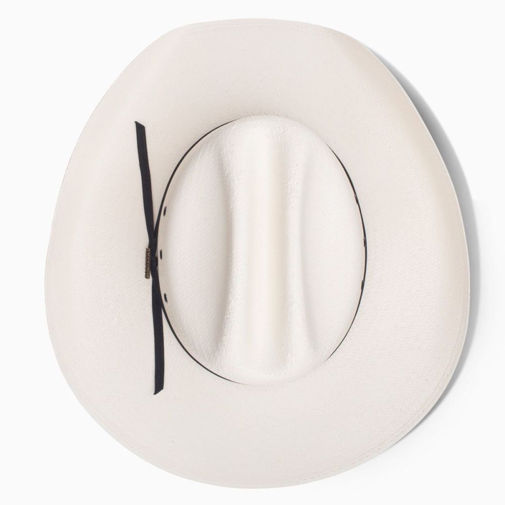 RESISTOL | RODEO JR. YOUTH STRAW COWBOY HAT