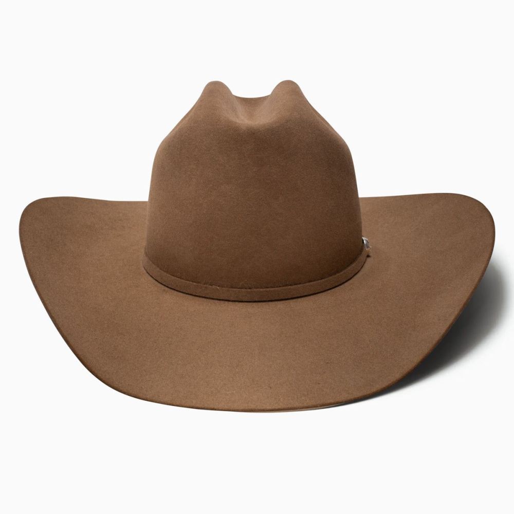 RESISTOL | 40X ARENA COWBOY HAT-Dunn