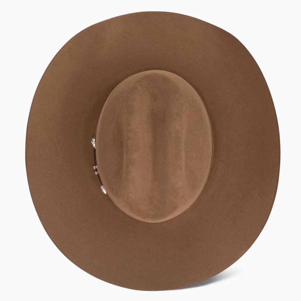 RESISTOL | 40X ARENA COWBOY HAT-Dunn